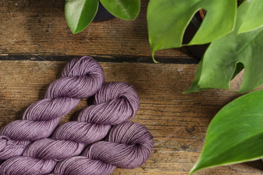 #10 - Pure Merino Mini
