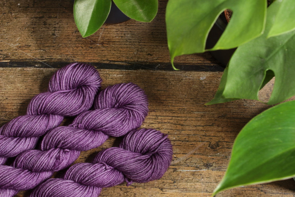 #11 - Pure Merino Mini