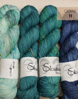 Skywalker DK OOAK Sets