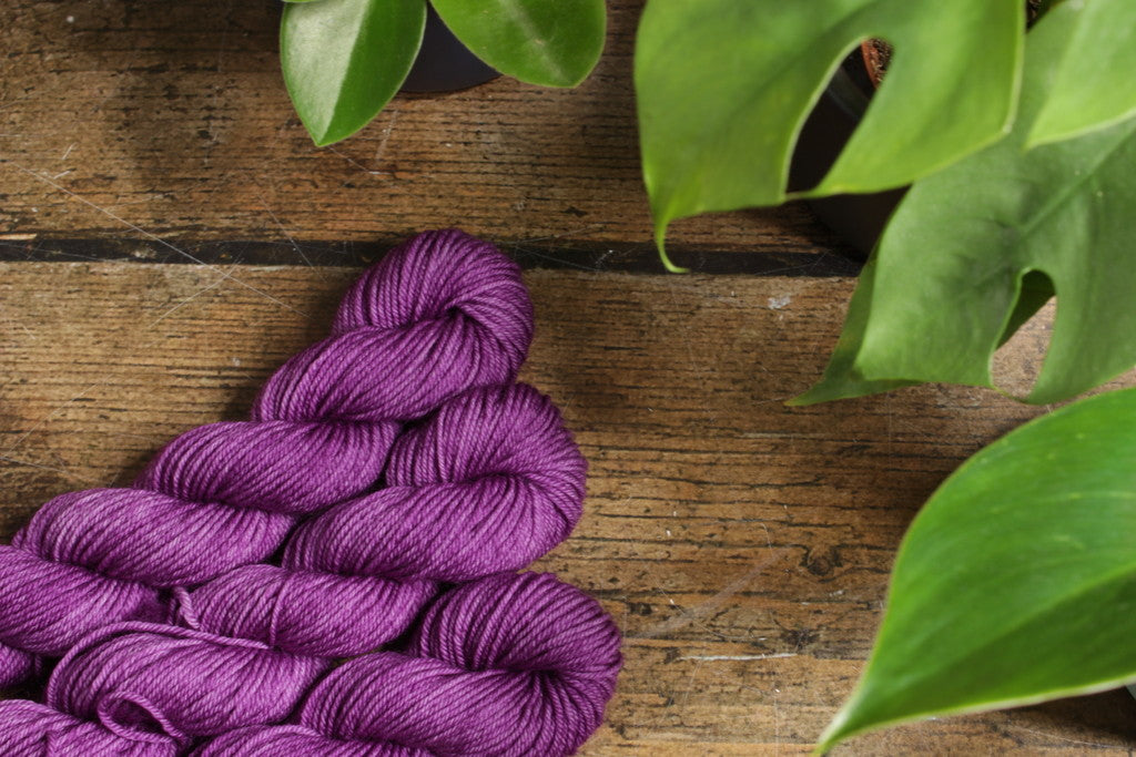 #12 - Pure Merino Mini