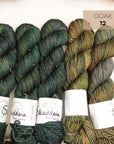 Skywalker DK OOAK Sets