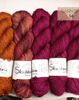 Bouncy DK OOAK Sets