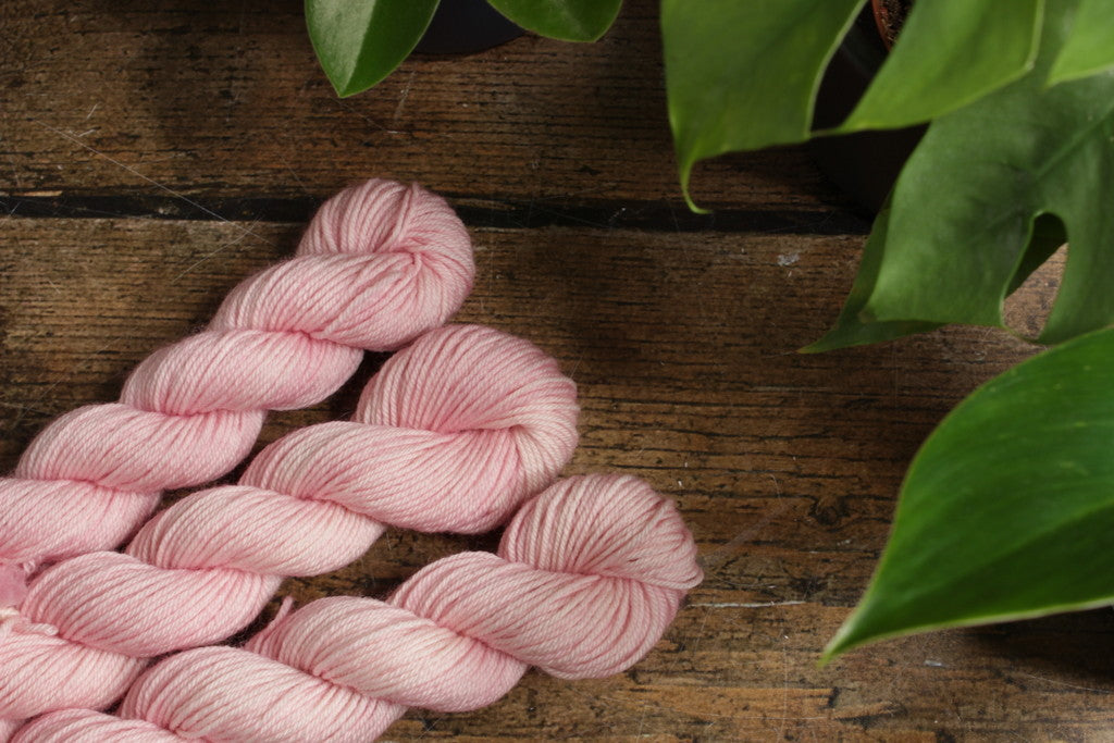 #15 - Pure Merino Mini