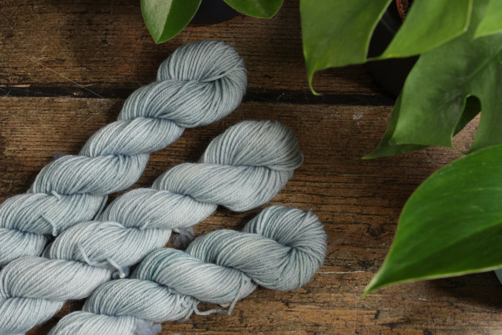 #17 - Pure Merino Mini
