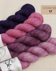Merino Baby 50 Garnset