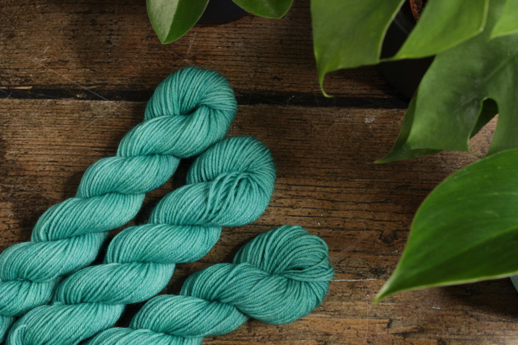 #19 - Pure Merino Mini