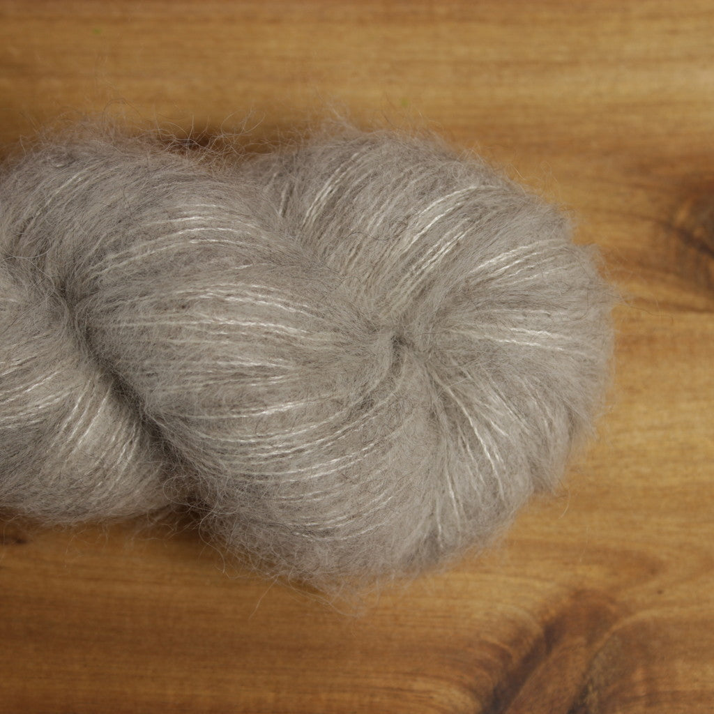 Baby Yak Cloud