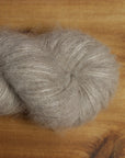 Ulla - Baby Yak Cloud