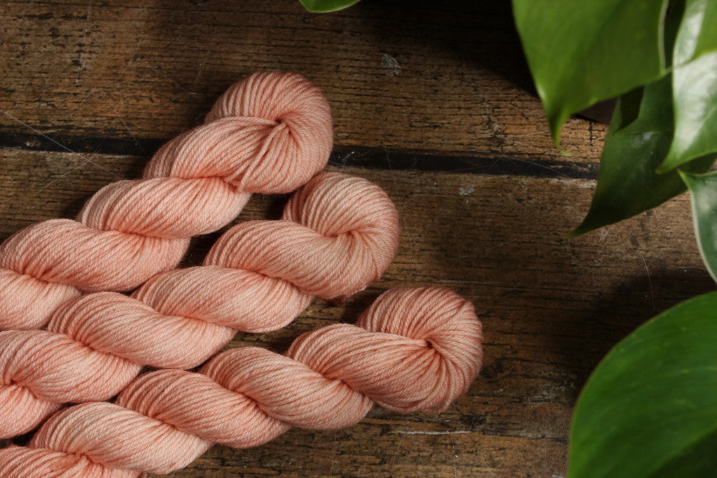 #2 - Pure Merino Mini