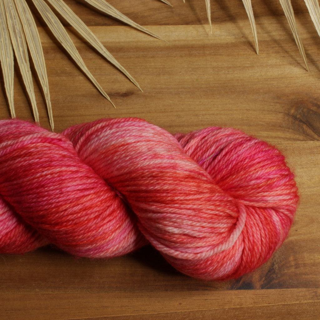 Mama Mia- Merino DK