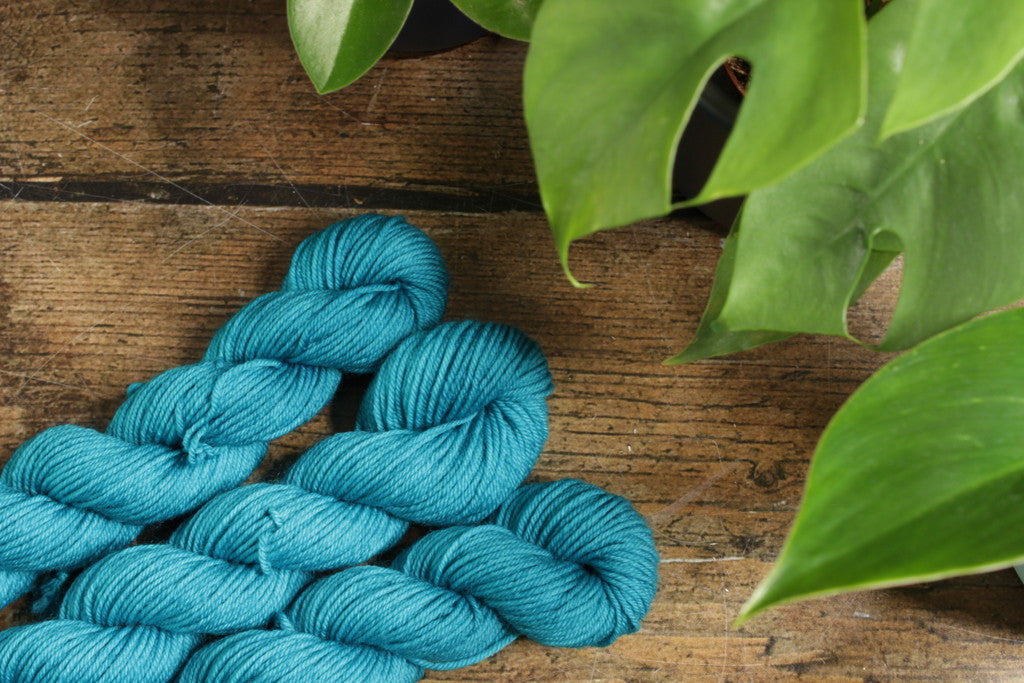 #23 - Pure Merino Mini