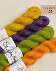 Merino Baby 50 Garnset