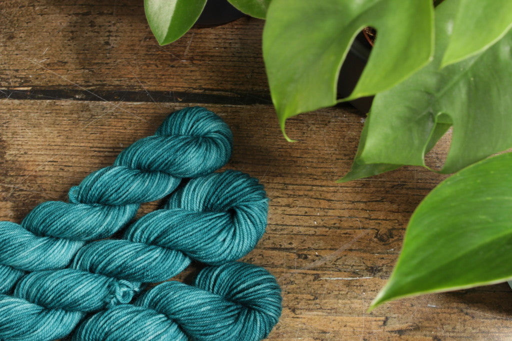 #24 - Pure Merino Mini