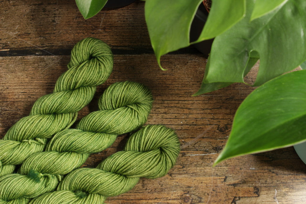 #26 - Pure Merino Mini
