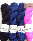 Bouncy DK OOAK Sets