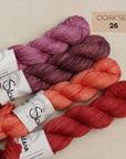 Merino Baby 50 Garnset
