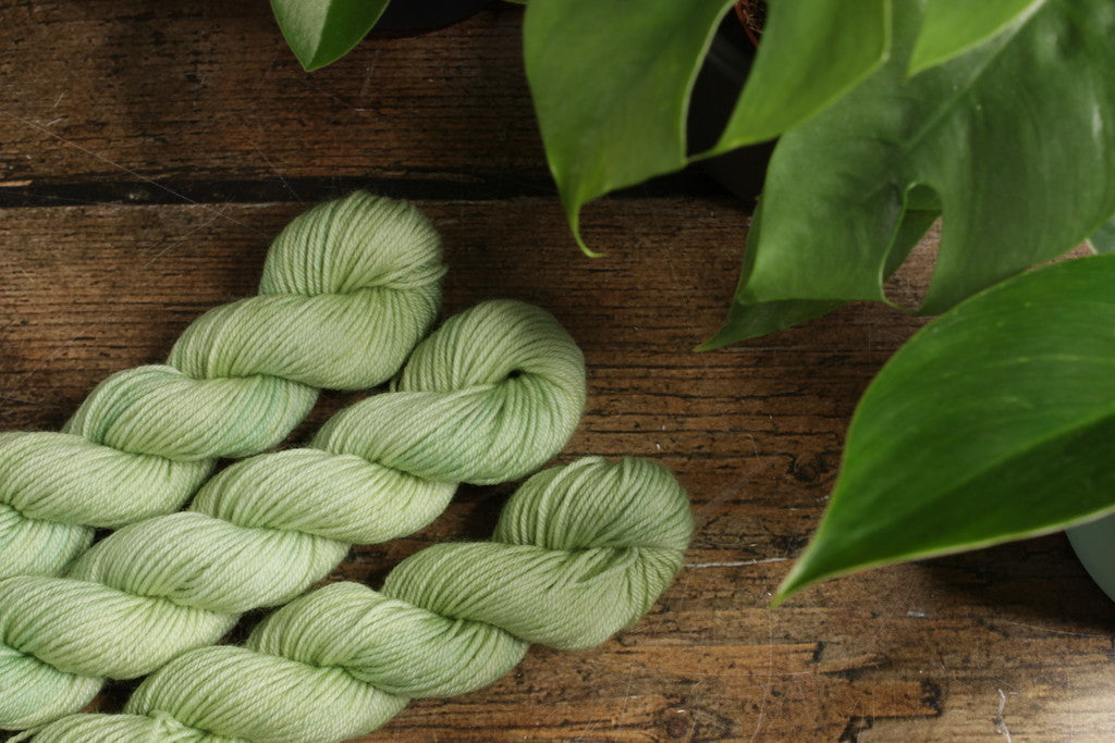 #27 - Pure Merino Mini