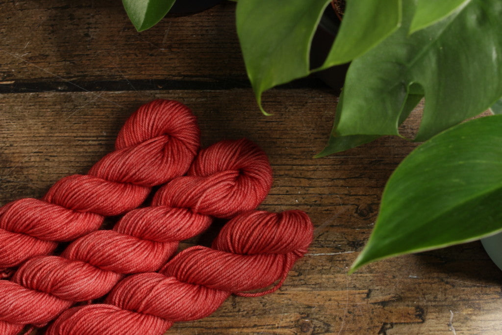 #28 - Pure Merino Mini