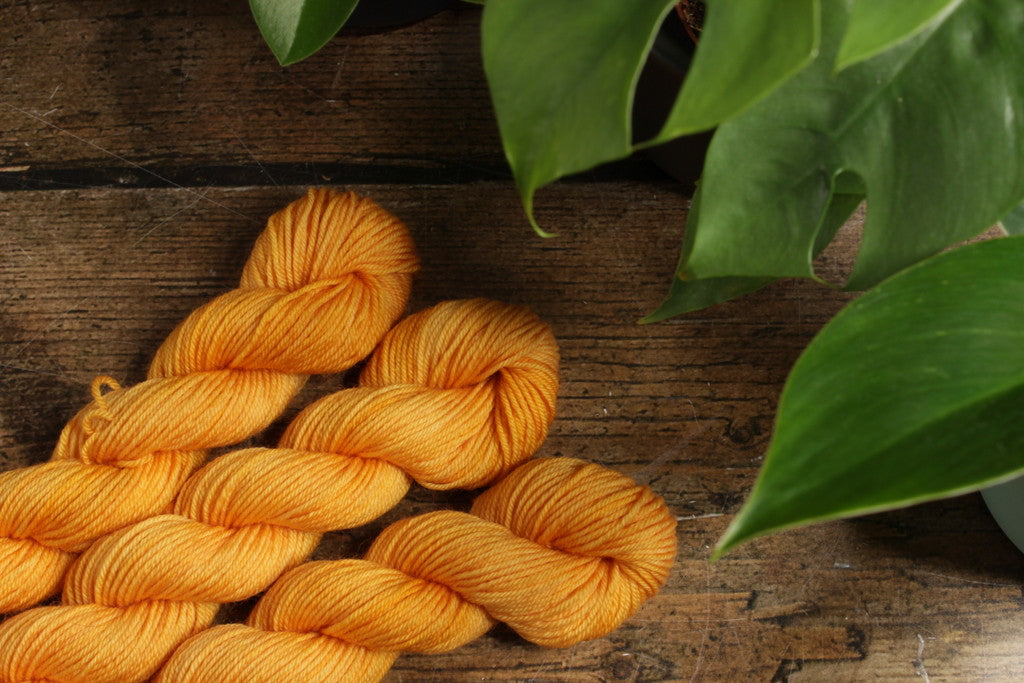 #29 - Pure Merino Mini