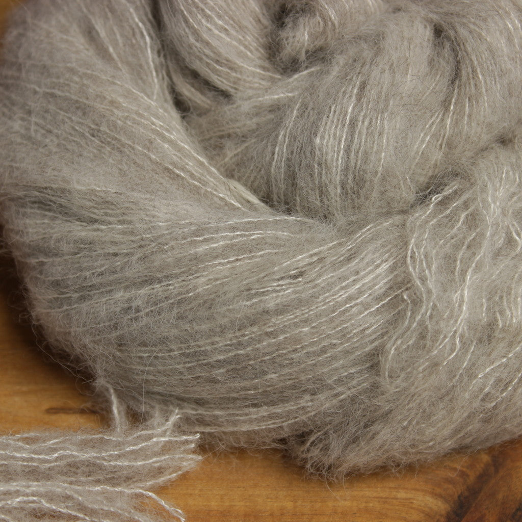 Baby Yak Cloud