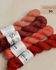 Merino Baby 50 Garnset