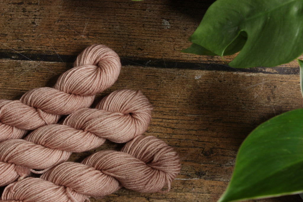 #3 - Pure Merino Mini