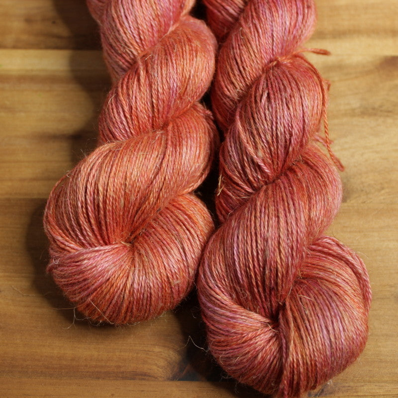 Fruity Rose - Monatsfärbung April 2023