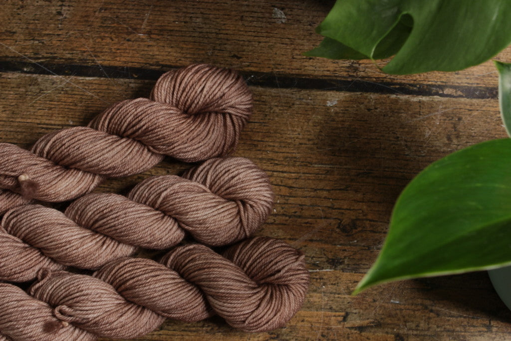 #4 - Pure Merino Mini