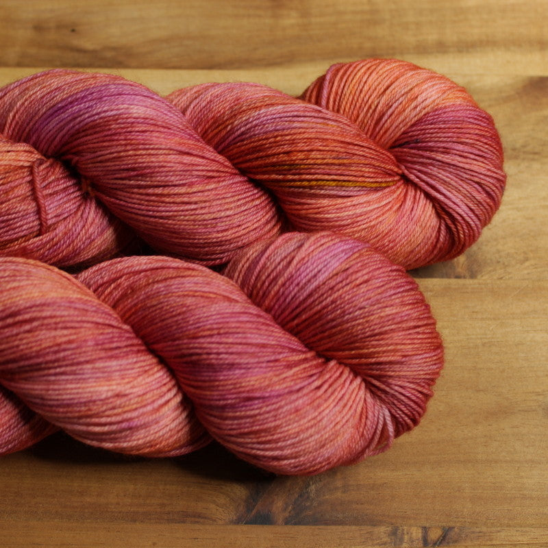 Fruity Rose - Monatsfärbung April 2023