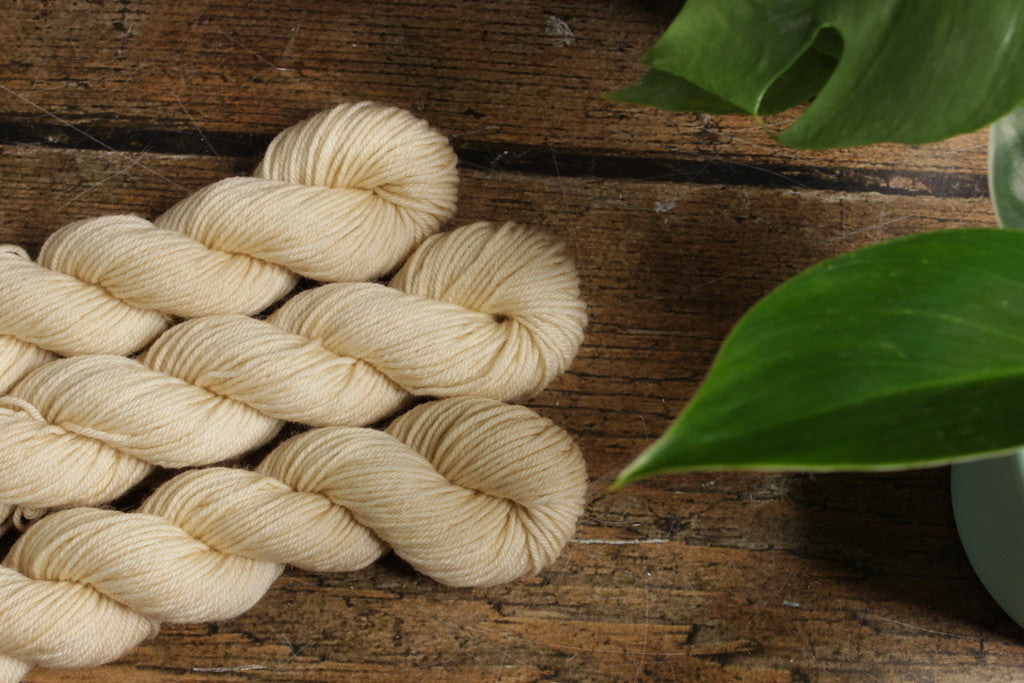 #5 - Pure Merino Mini