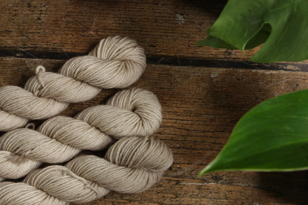 #6 - Pure Merino Mini