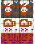 (not so) ugly Christmas Sweater Garnsets (KAL)