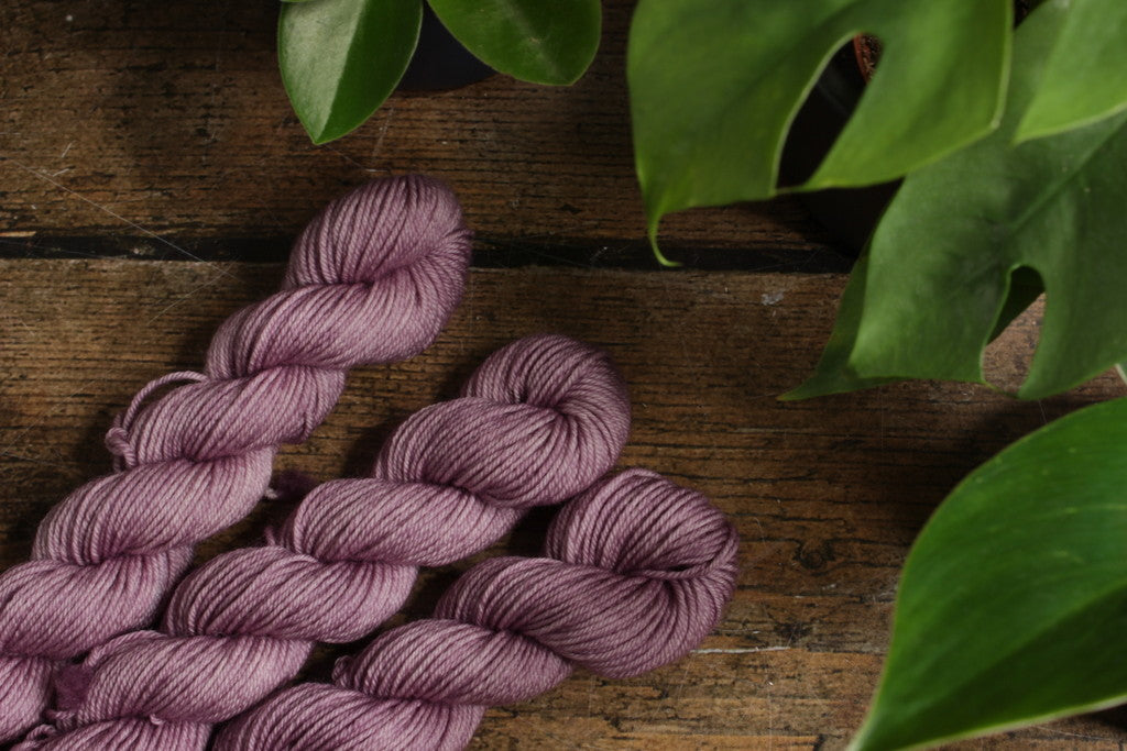 #9 - Pure Merino Mini