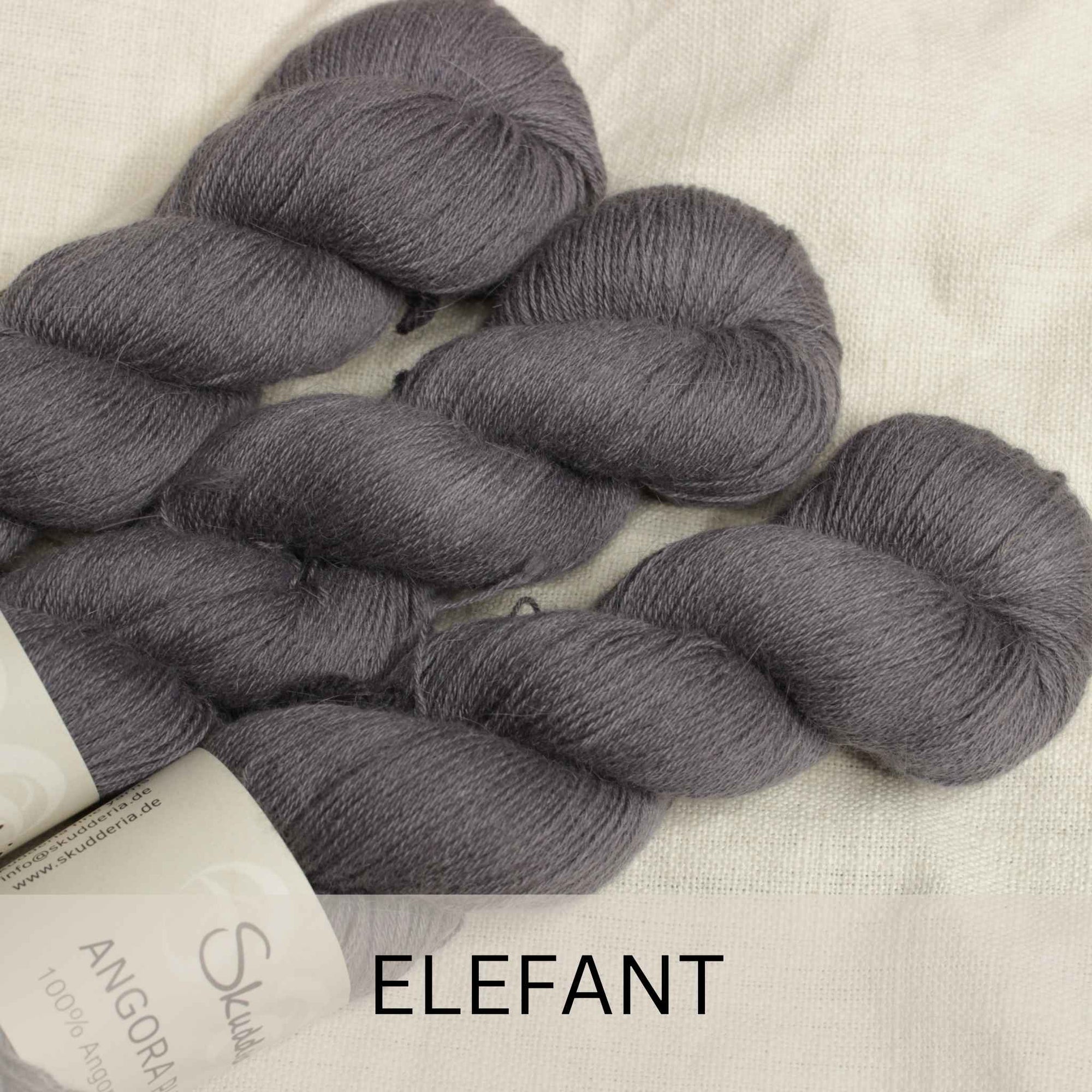 ANGORA PUR