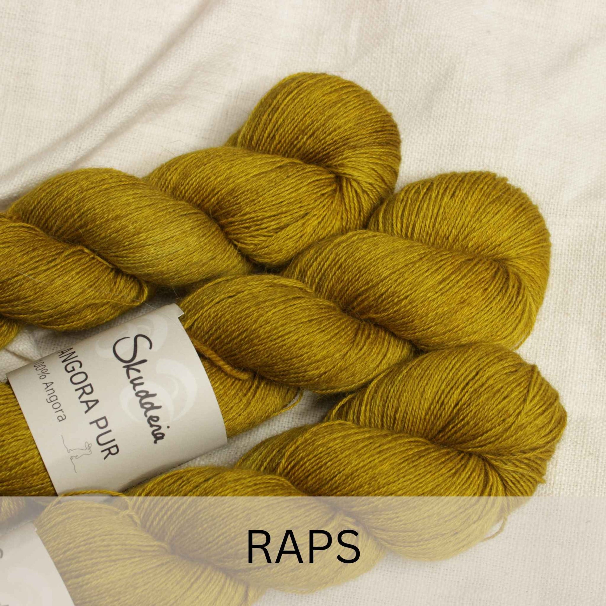 ANGORA PUR