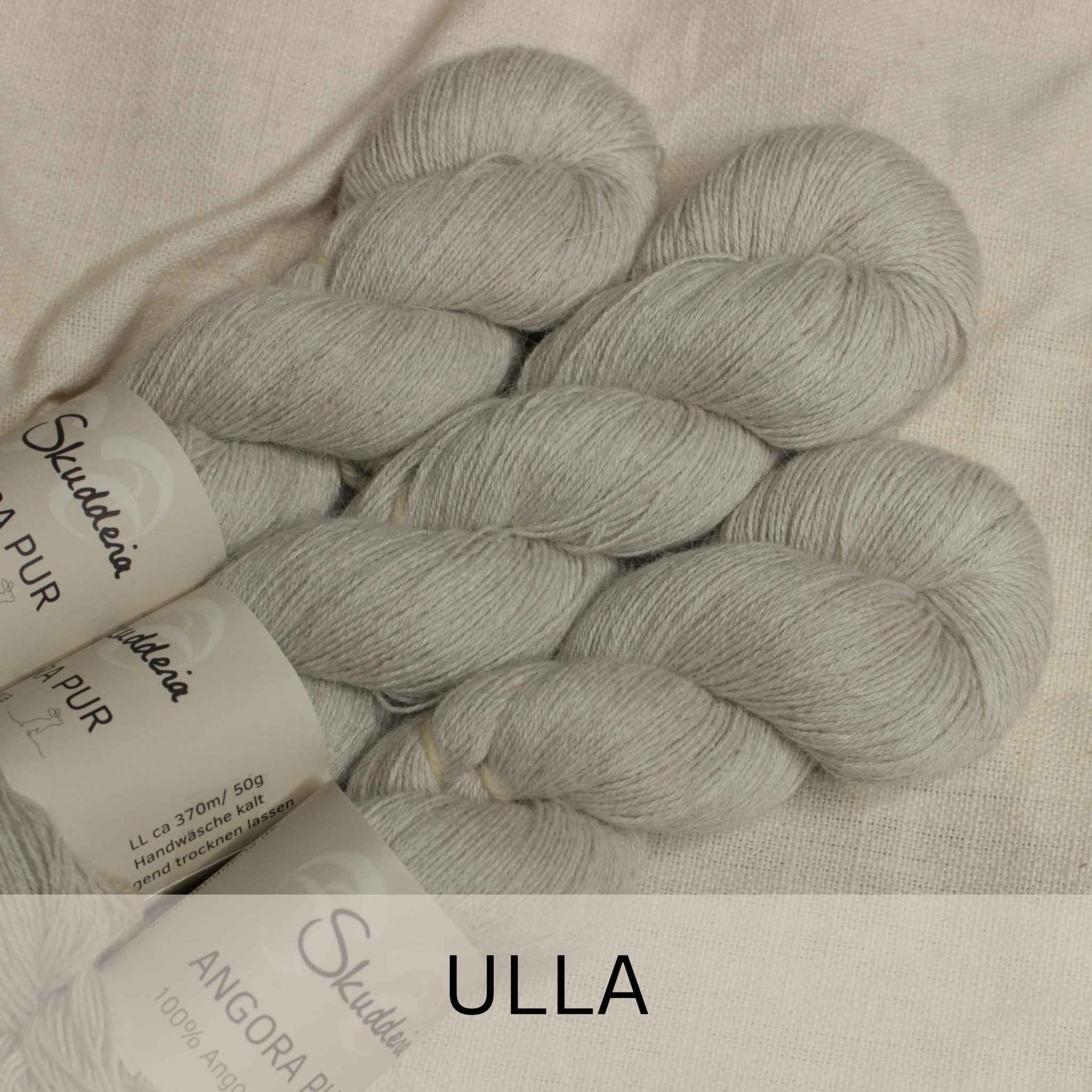ANGORA PUR