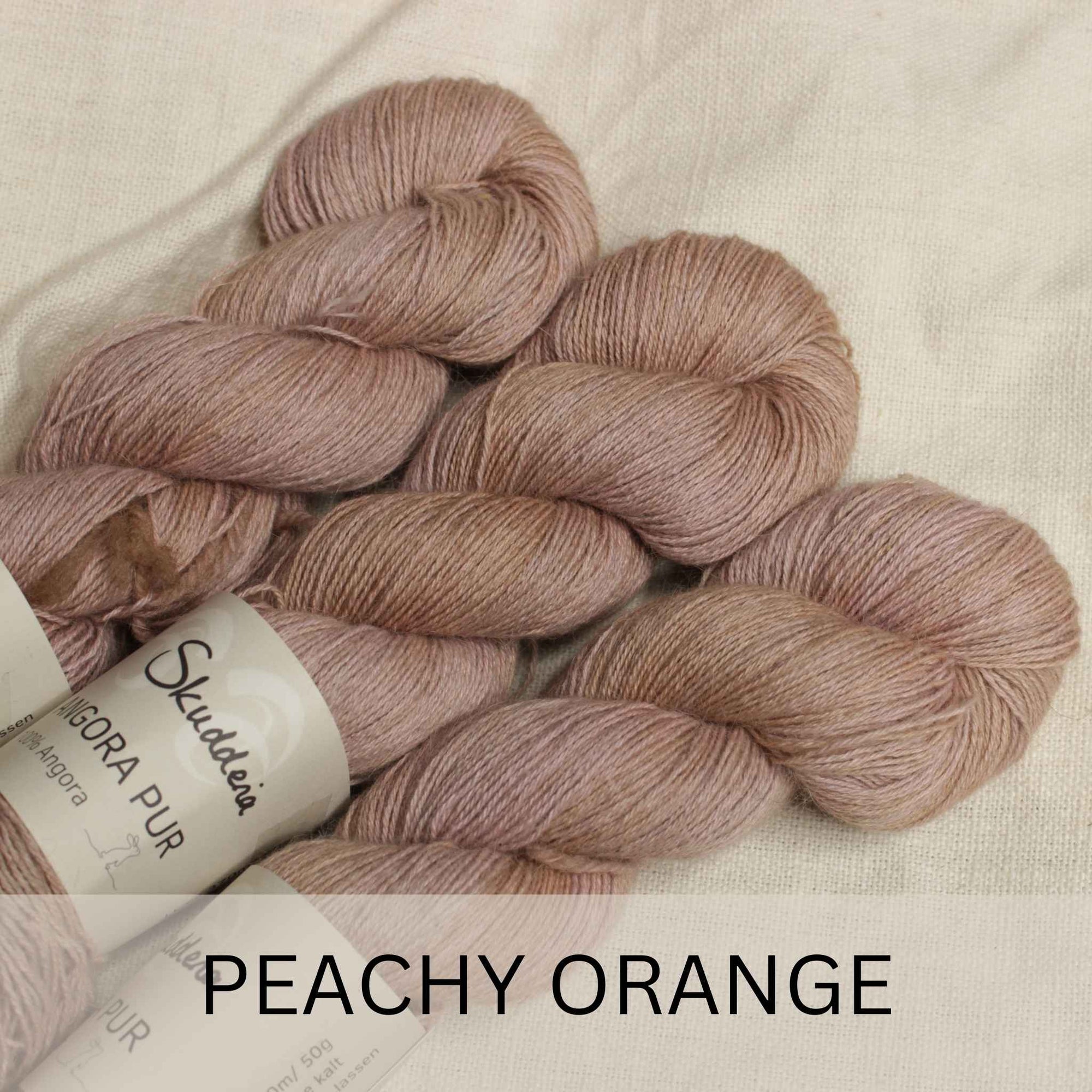 ANGORA PUR