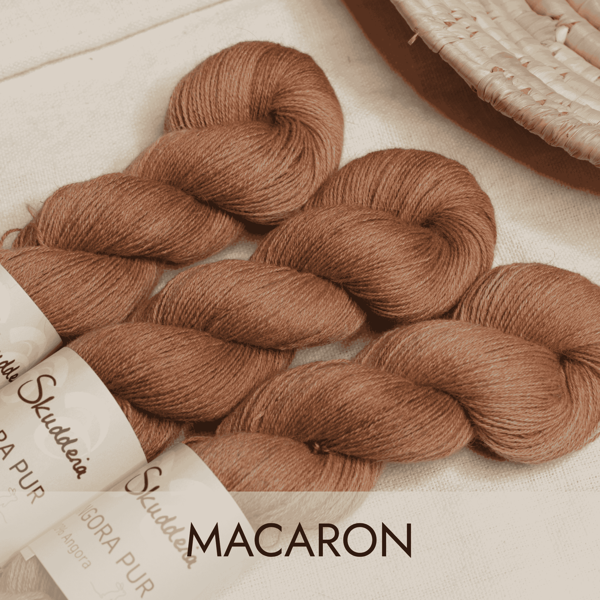 ANGORA PUR