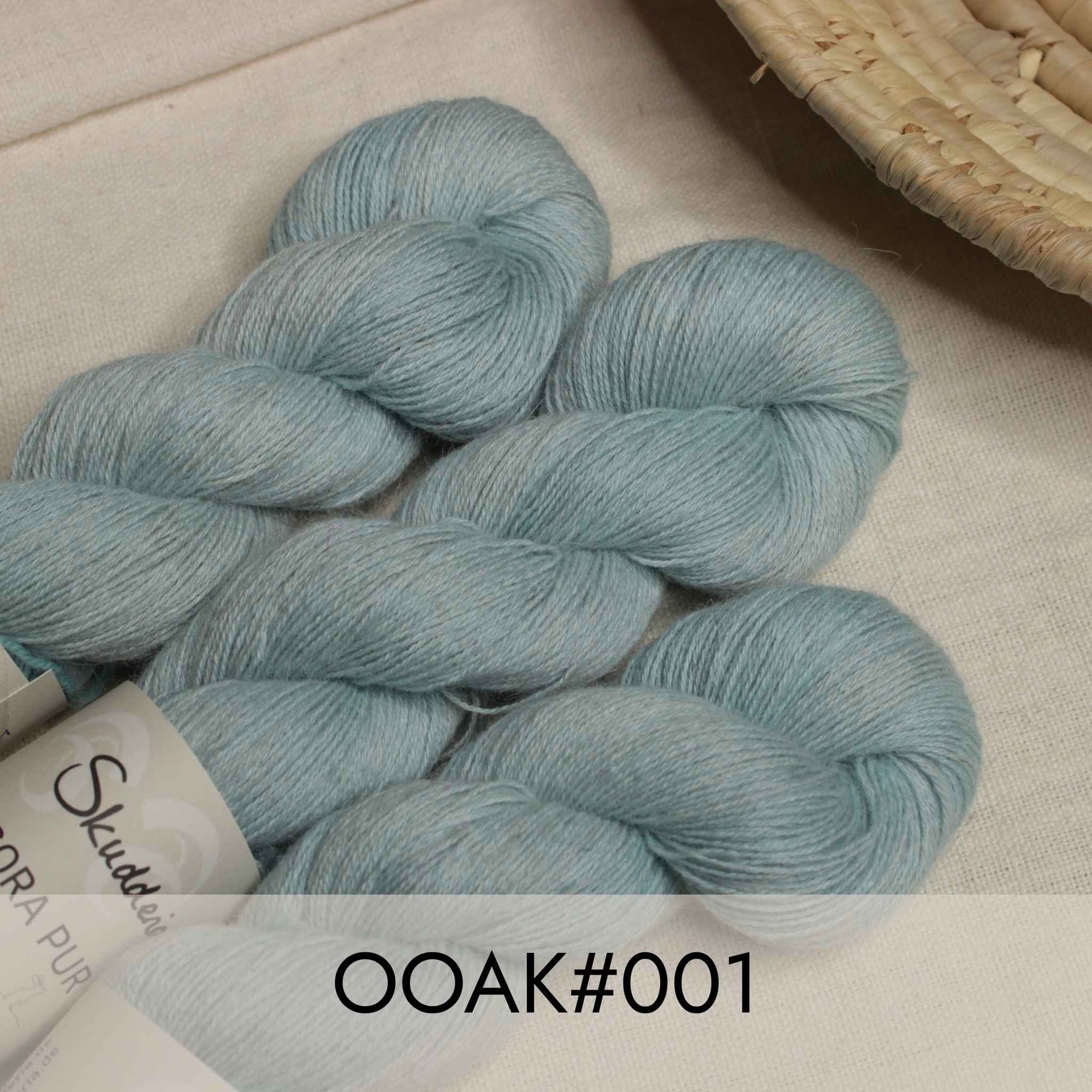 ANGORA PUR