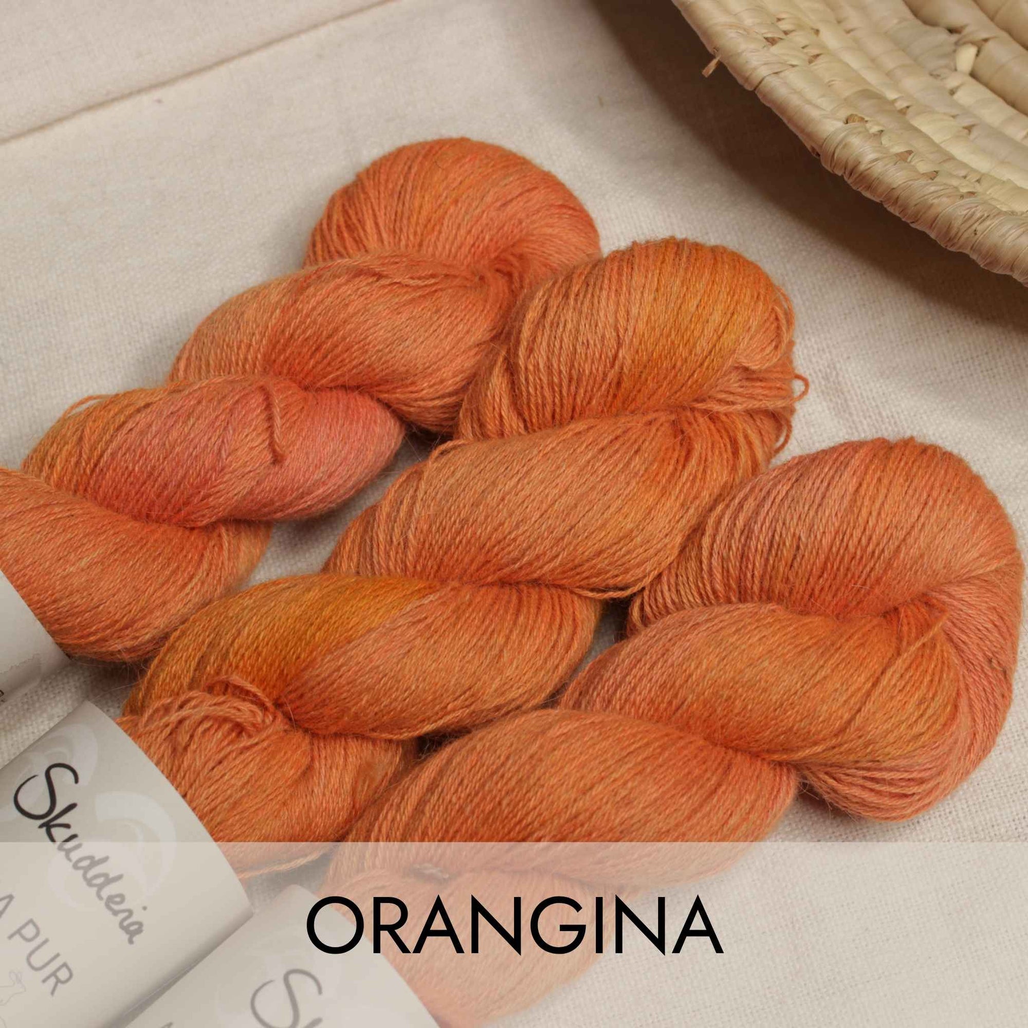ANGORA PUR