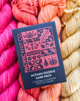 Doodle Card Deck - AUTUMN
