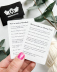 Doodle Card Deck - AUTUMN