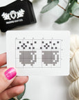 Doodle Card Deck - AUTUMN
