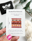 Doodle Card Deck - AUTUMN