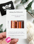 Doodle Card Deck - AUTUMN