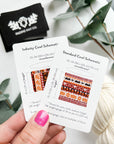Doodle Card Deck - AUTUMN
