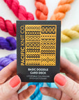 Doodle Card Deck - BASIC