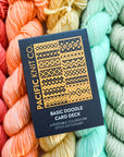 Doodle Card Deck - BASIC