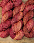 MAROON Auftragsfärbung