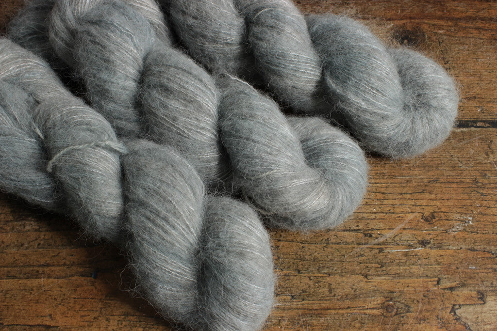 Baby Yak Cloud